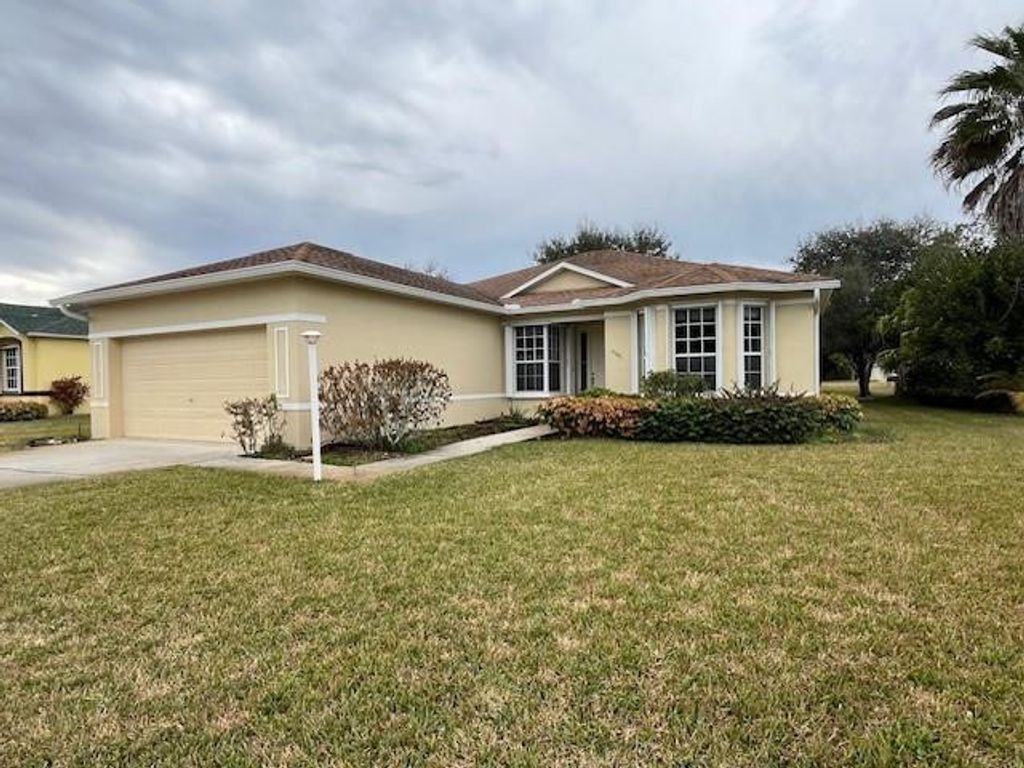 Photo of 4795 47th Court, Vero Beach, FL 32967 (MLS # F10551025)