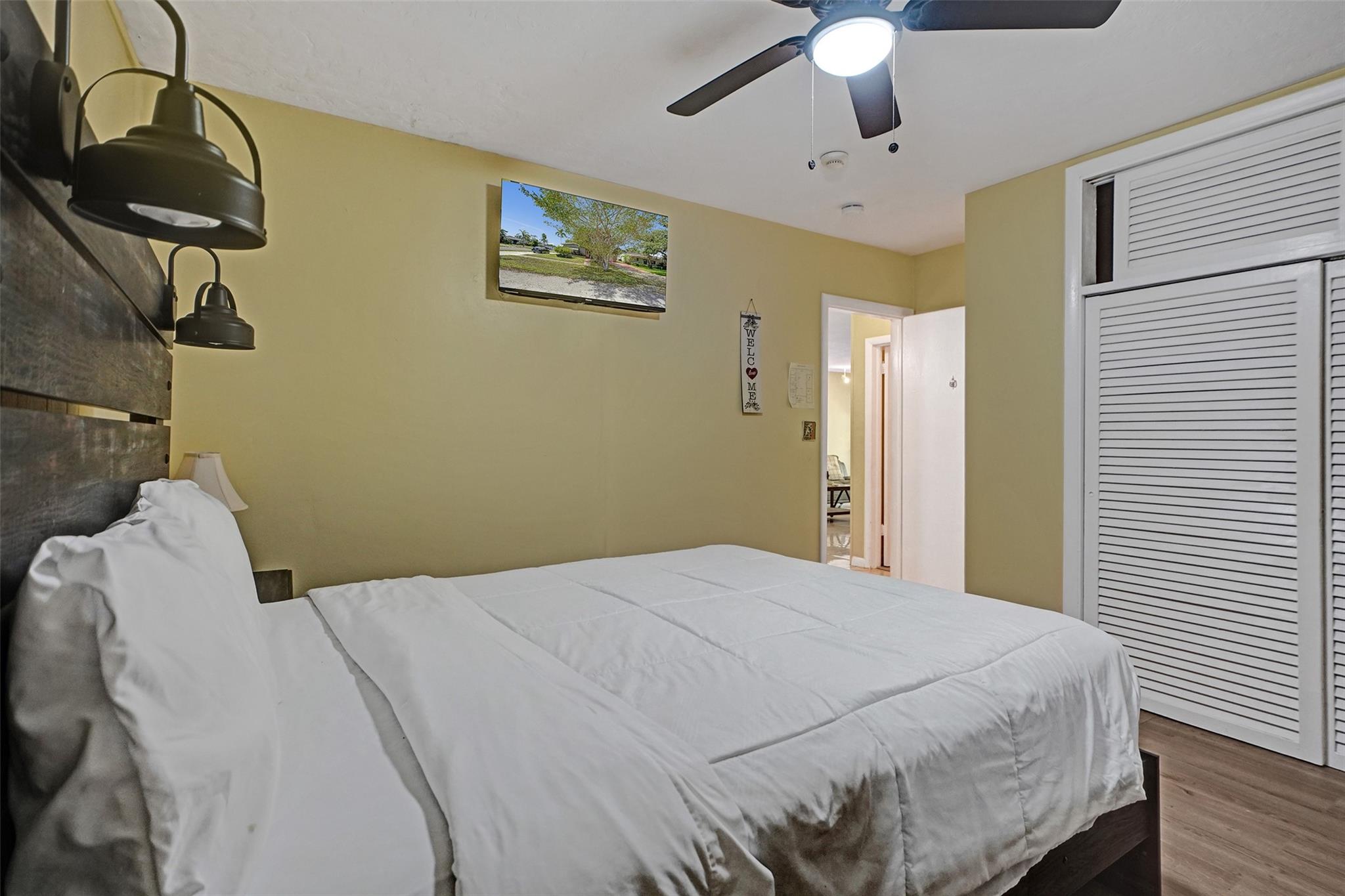 Hollywood Hills Amd 6-31 - Residential Lease