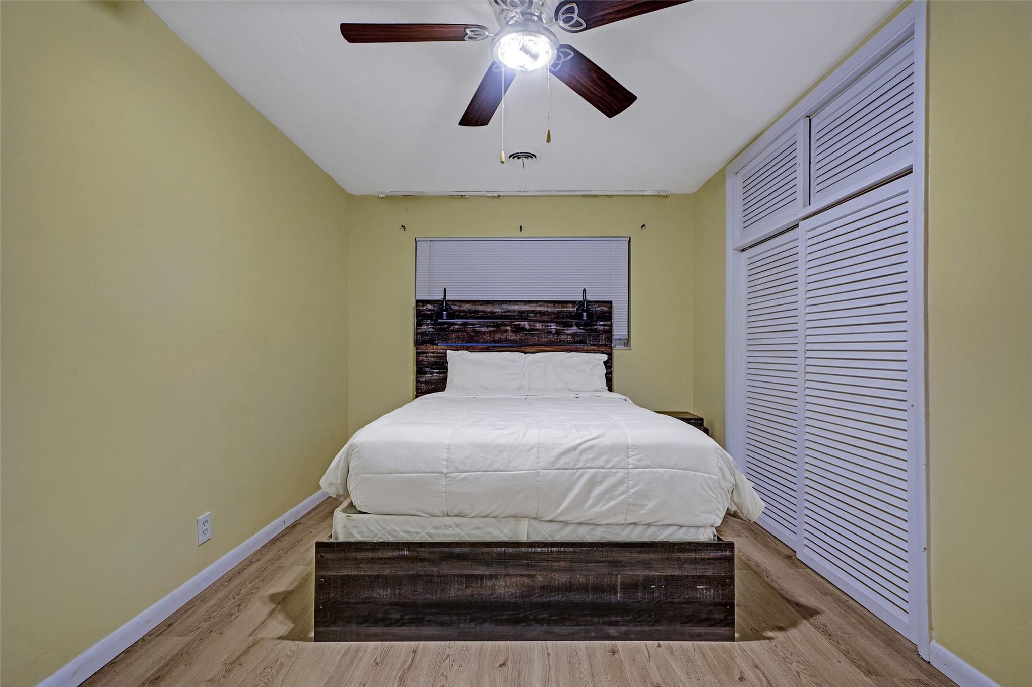 Hollywood Hills Amd 6-31 - Residential Lease