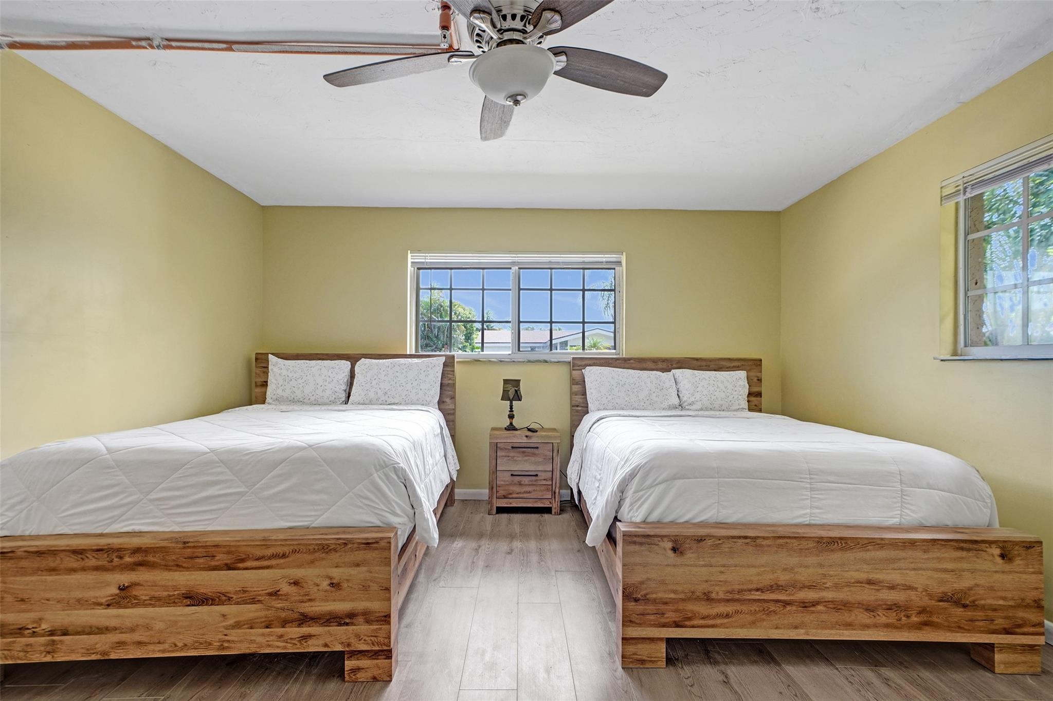 Hollywood Hills Amd 6-31 - Residential Lease