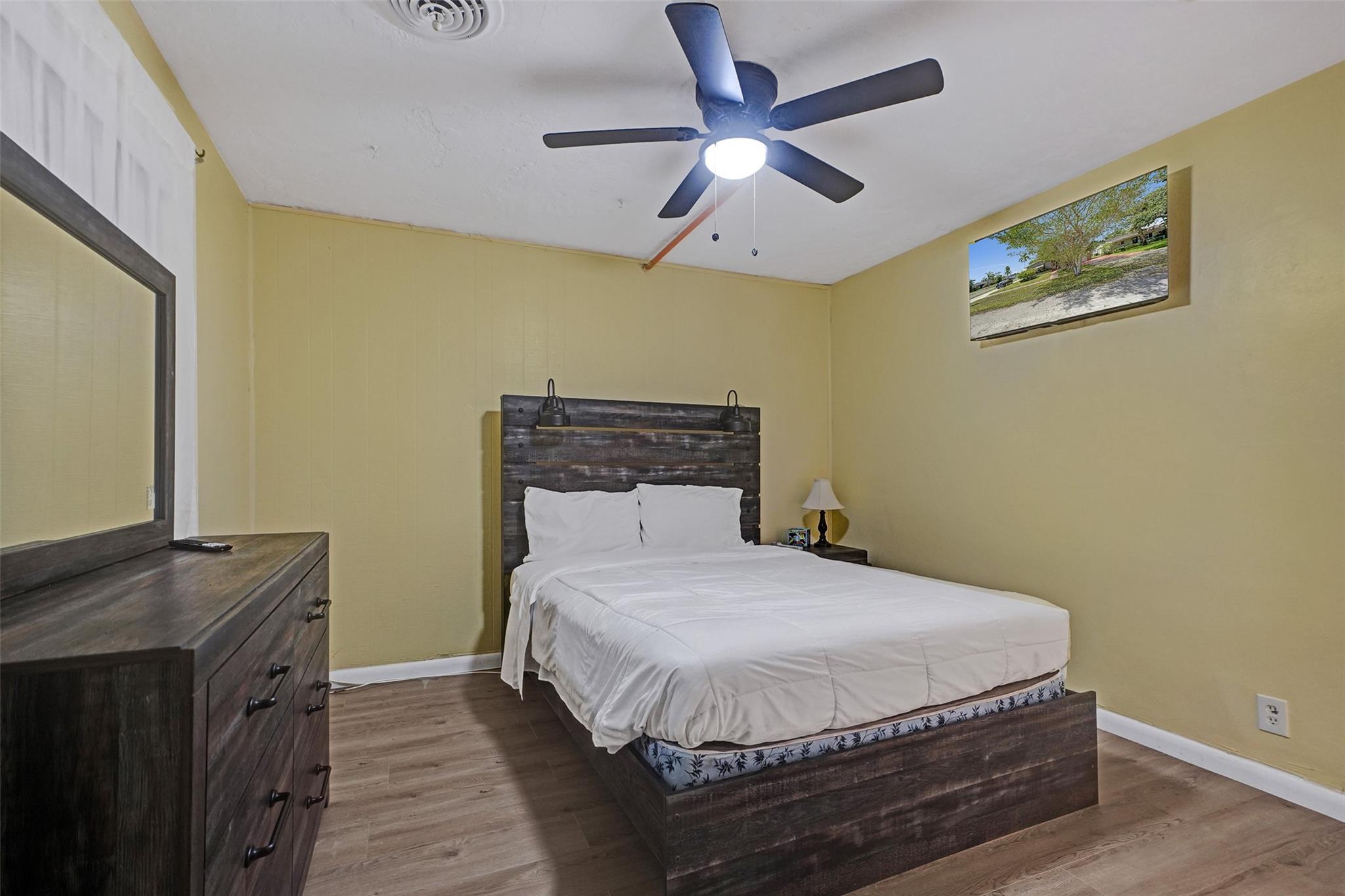 Hollywood Hills Amd 6-31 - Residential Lease