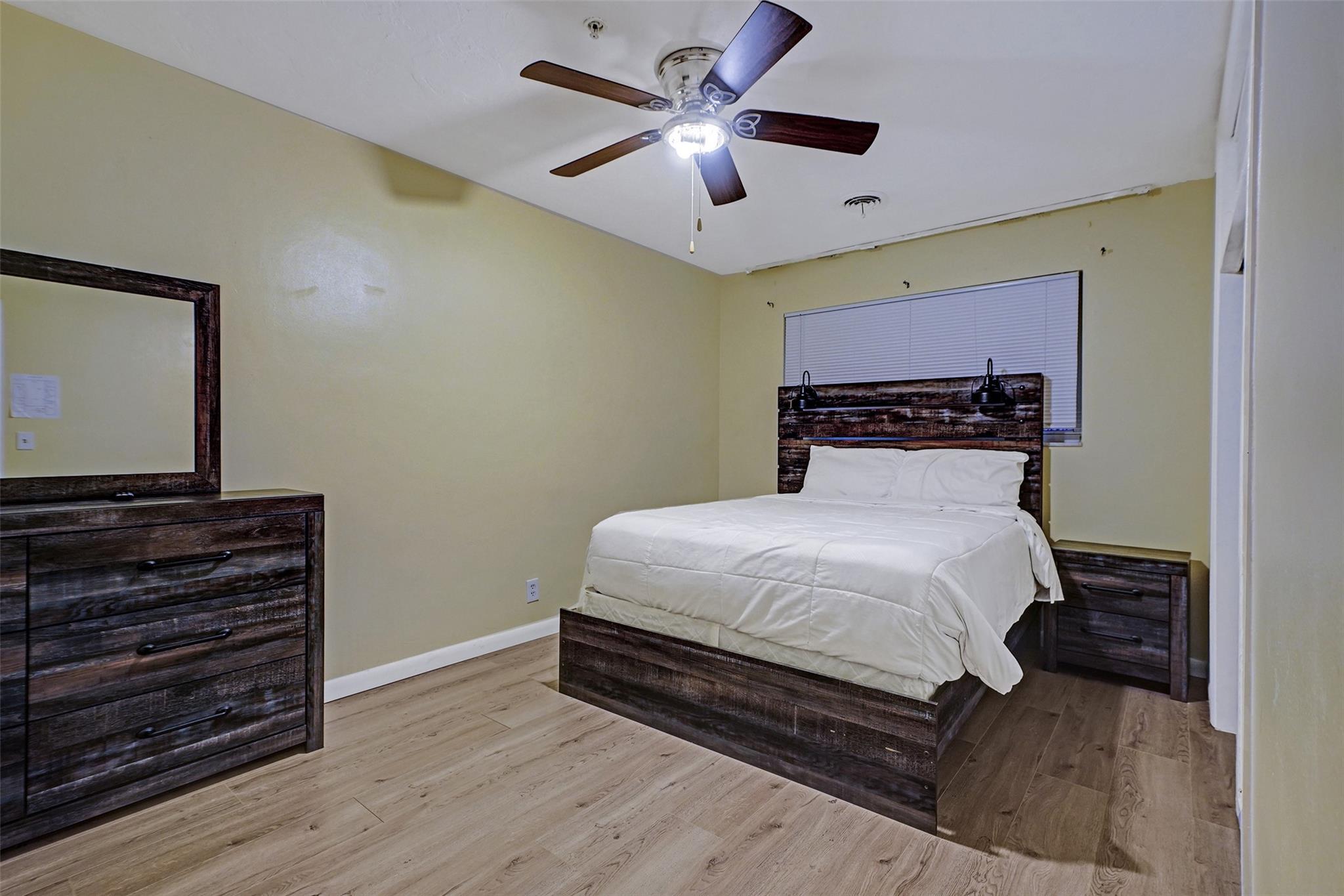 Hollywood Hills Amd 6-31 - Residential Lease