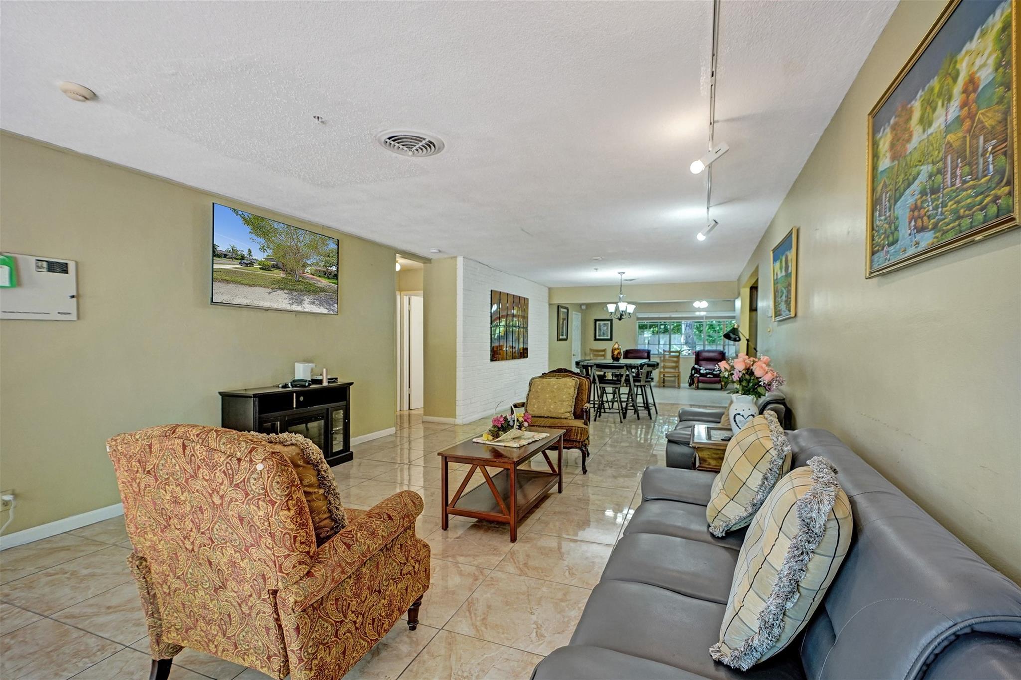 Hollywood Hills Amd 6-31 - Residential Lease