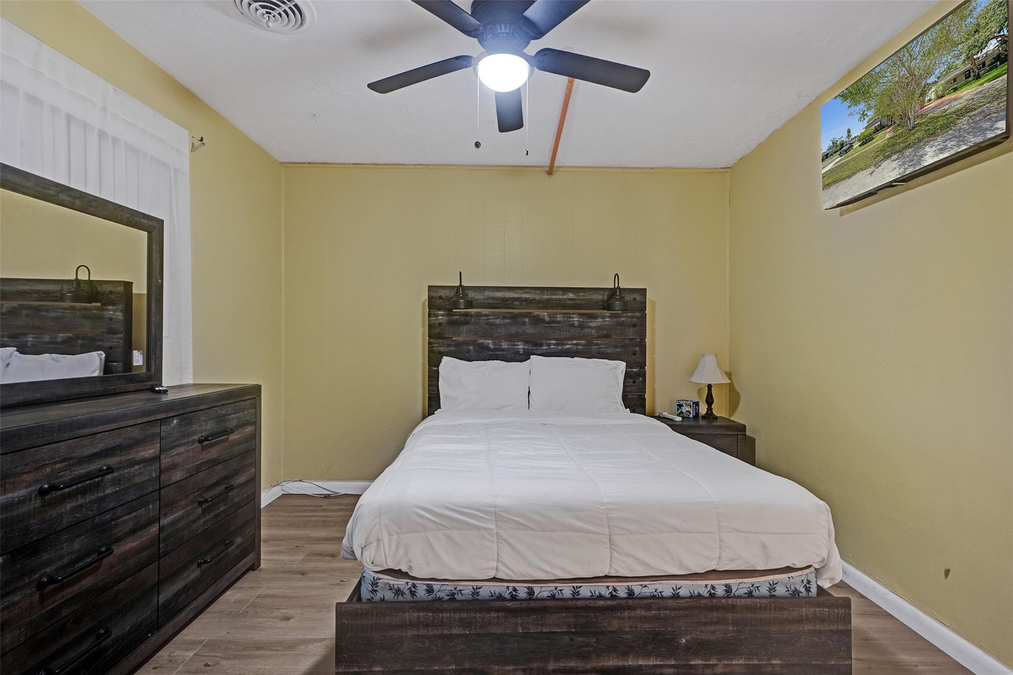 Hollywood Hills Amd 6-31 - Residential Lease