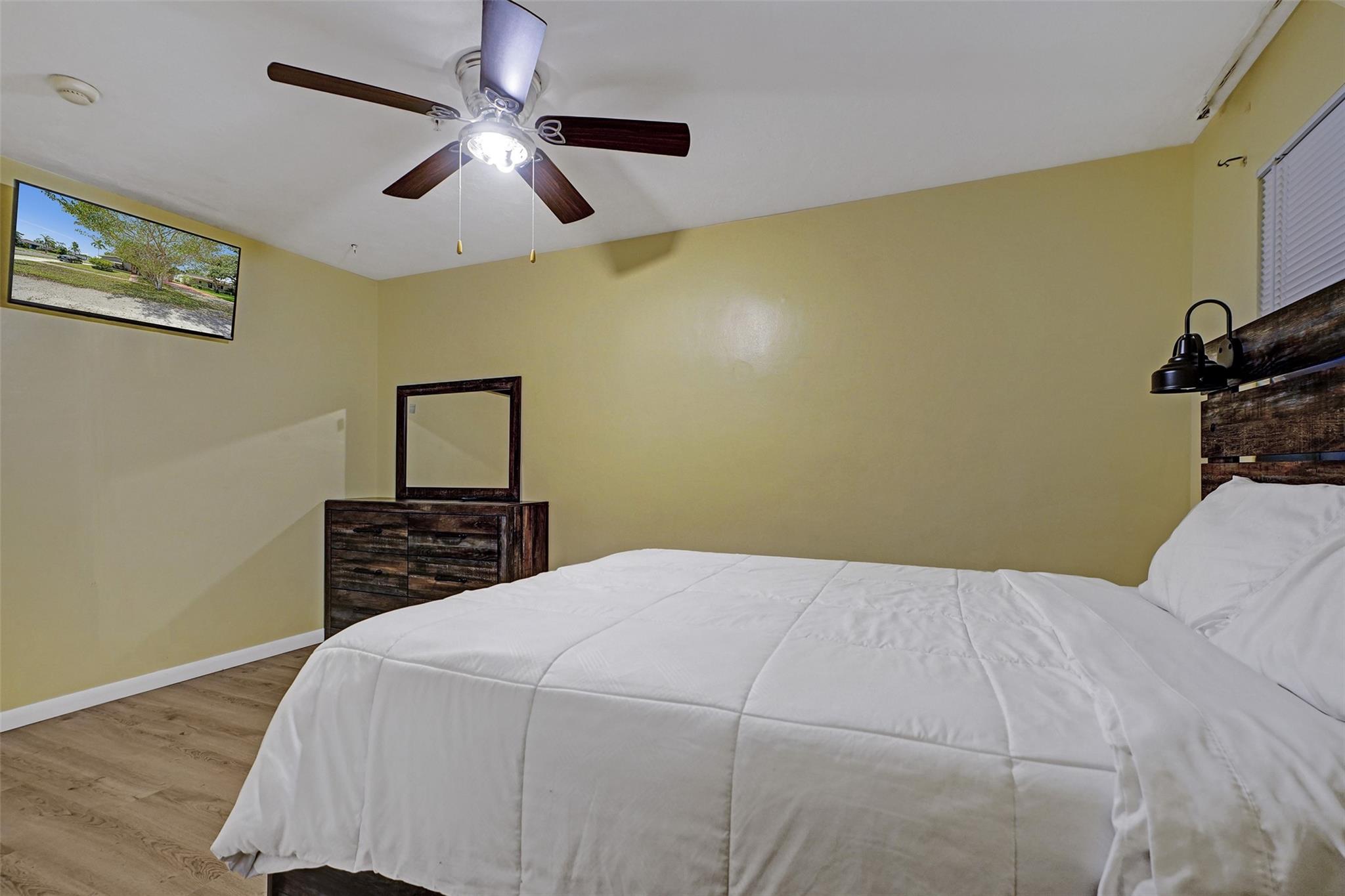 Hollywood Hills Amd 6-31 - Residential Lease