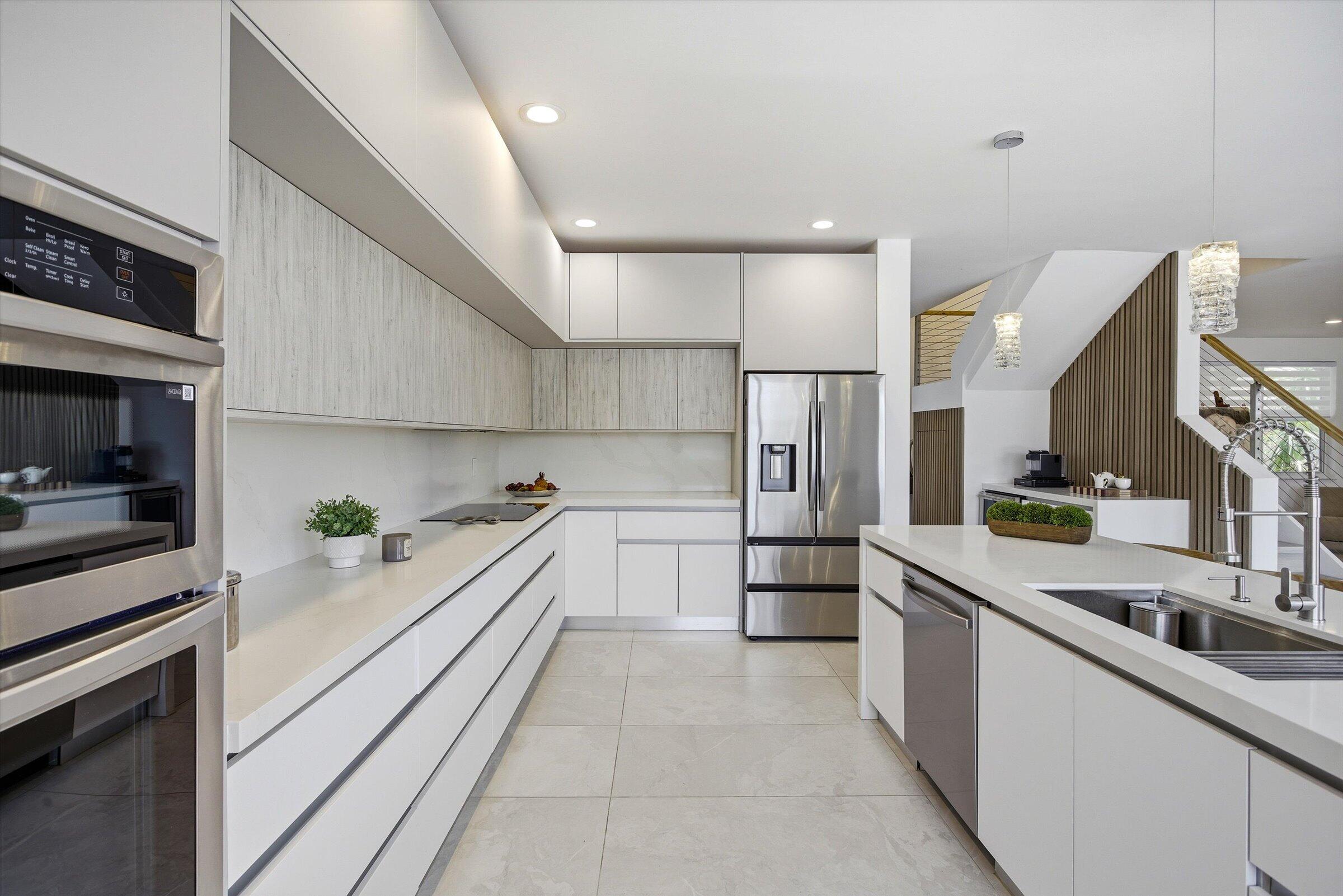 SECTOR 2- PARCELS 21B 22 23 & 24 - Residential