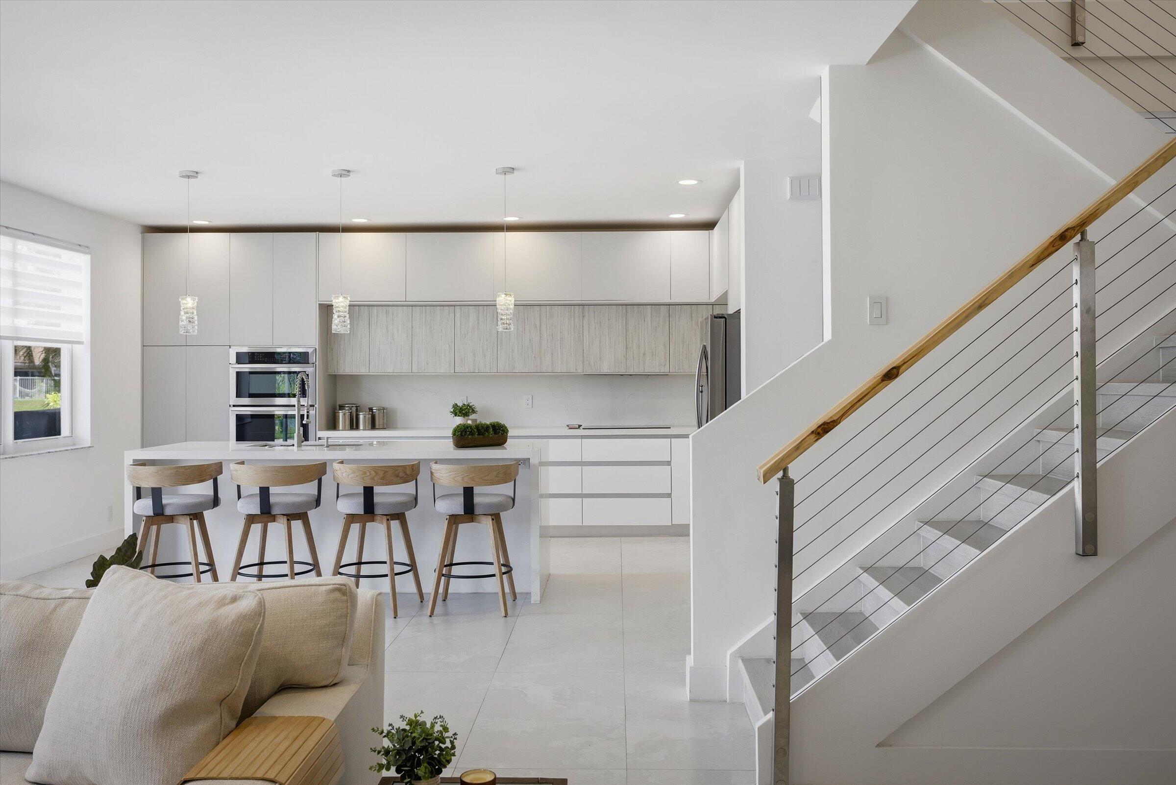 SECTOR 2- PARCELS 21B 22 23 & 24 - Residential