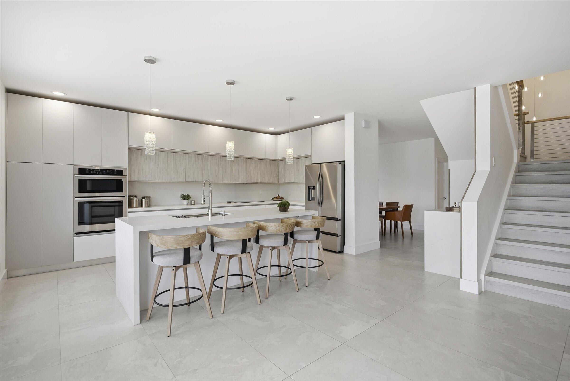 SECTOR 2- PARCELS 21B 22 23 & 24 - Residential