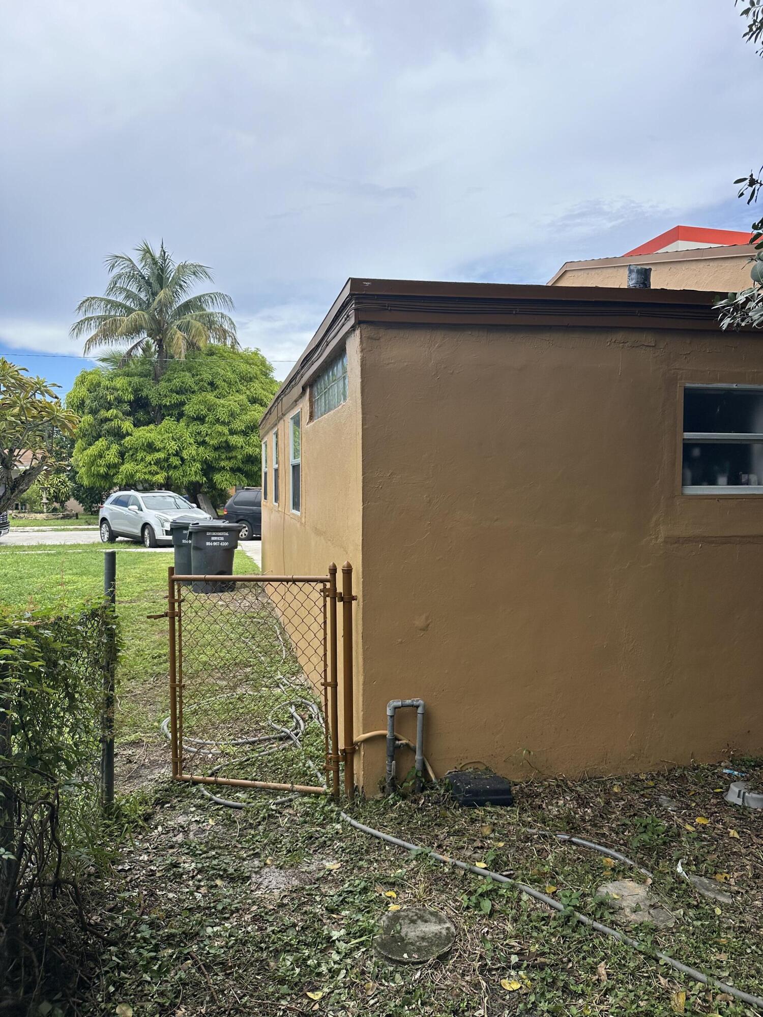 SUNNYSIDE ESTATES - Residential