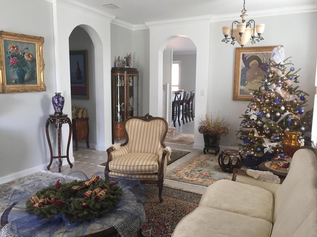 Kendall Commons Twnhms - Residential Lease