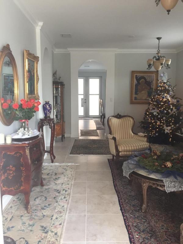 Kendall Commons Twnhms - Residential Lease