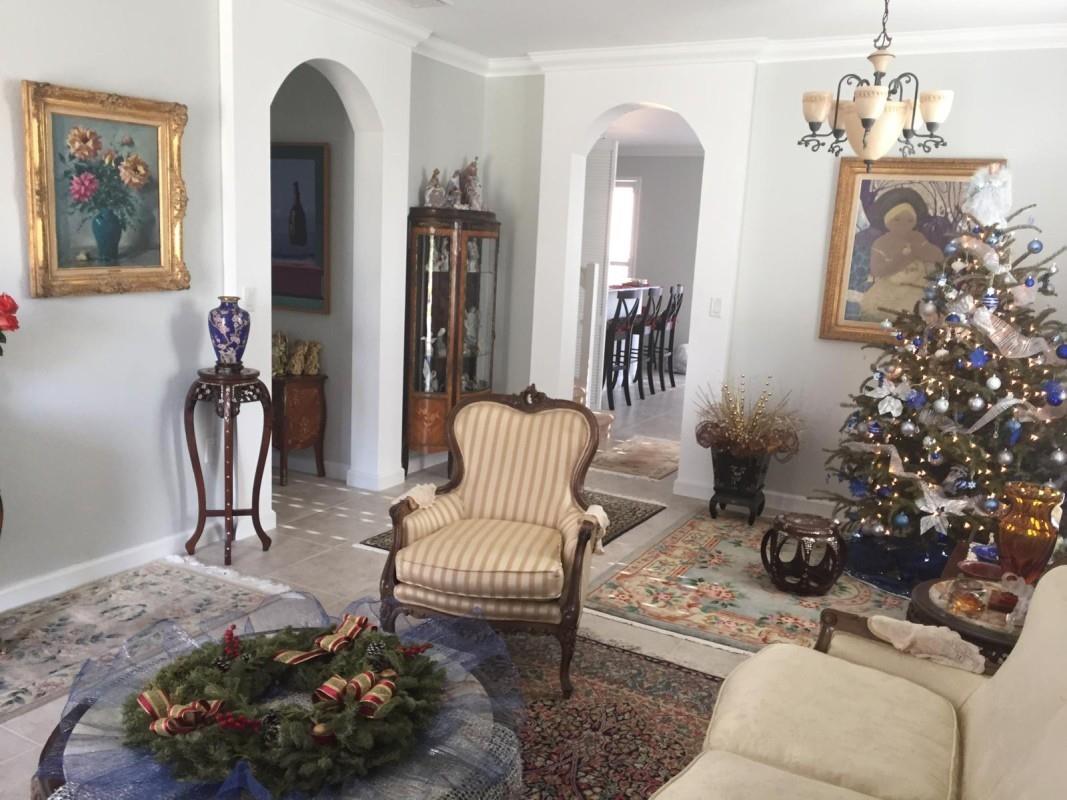 Kendall Commons Twnhms - Residential Lease