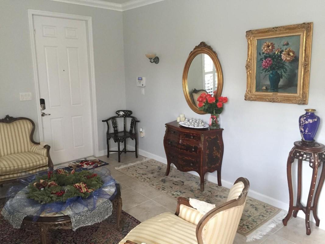 Kendall Commons Twnhms - Residential Lease