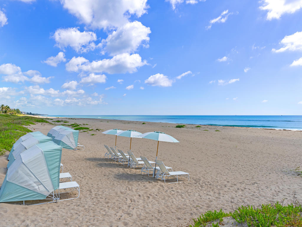 TWENTY FIVE HUNDRED SOUTH OCEAN BLVD CONDO - Residential