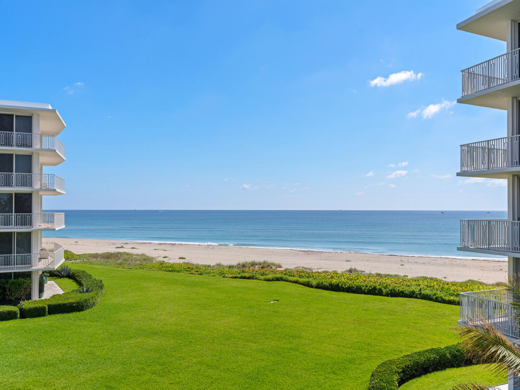 2500 S Ocean Boulevard 3a3