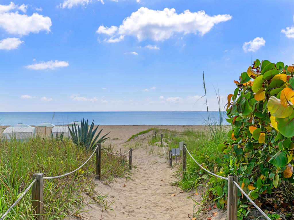 TWENTY FIVE HUNDRED SOUTH OCEAN BLVD CONDO - Residential