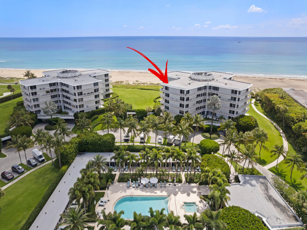 2500 S Ocean Boulevard 3a3