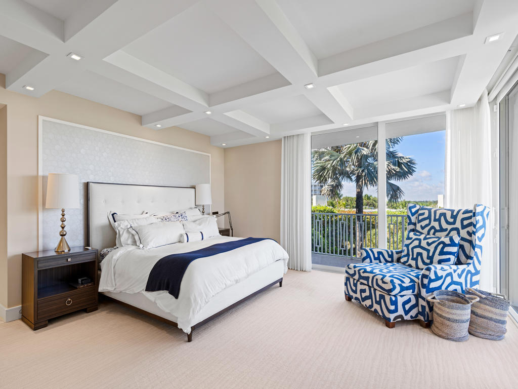 TWENTY FIVE HUNDRED SOUTH OCEAN BLVD CONDO - Residential