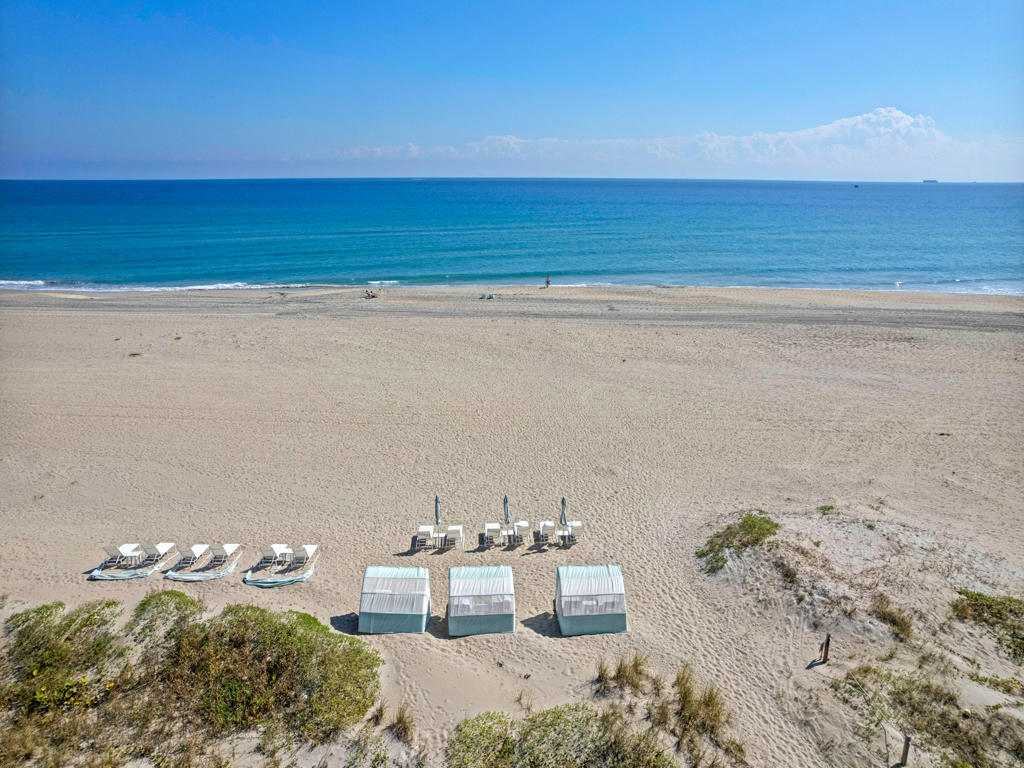 TWENTY FIVE HUNDRED SOUTH OCEAN BLVD CONDO - Residential