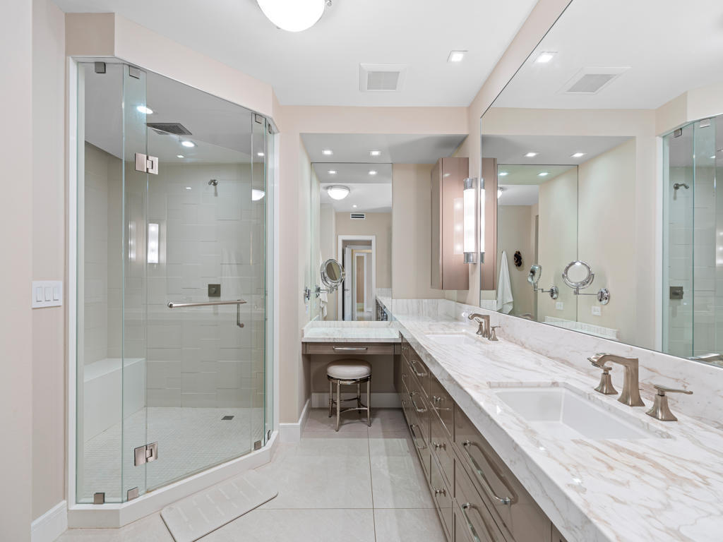 TWENTY FIVE HUNDRED SOUTH OCEAN BLVD CONDO - Residential