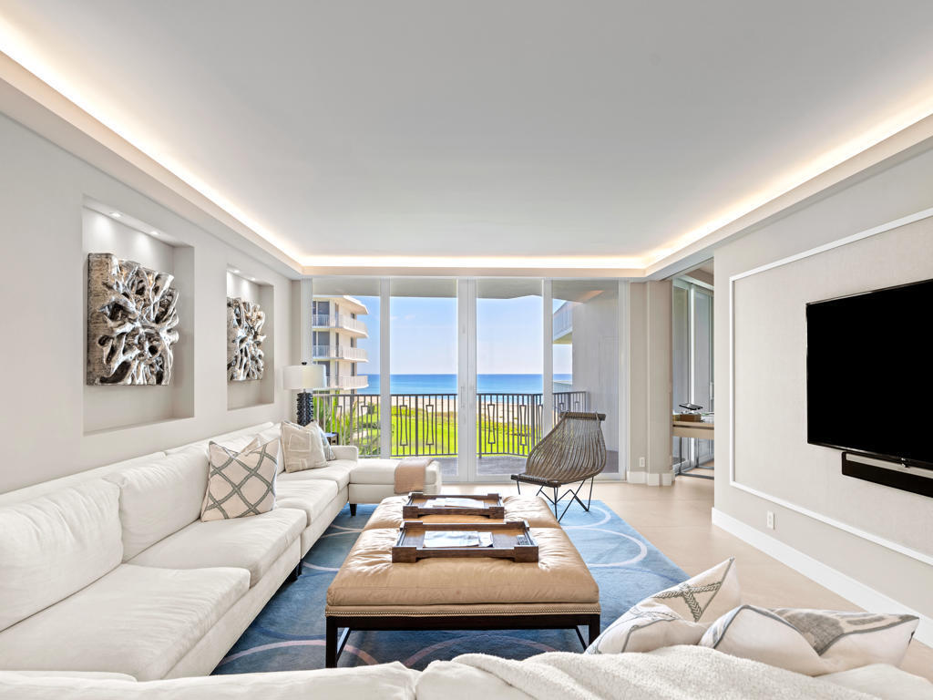 TWENTY FIVE HUNDRED SOUTH OCEAN BLVD CONDO - Residential