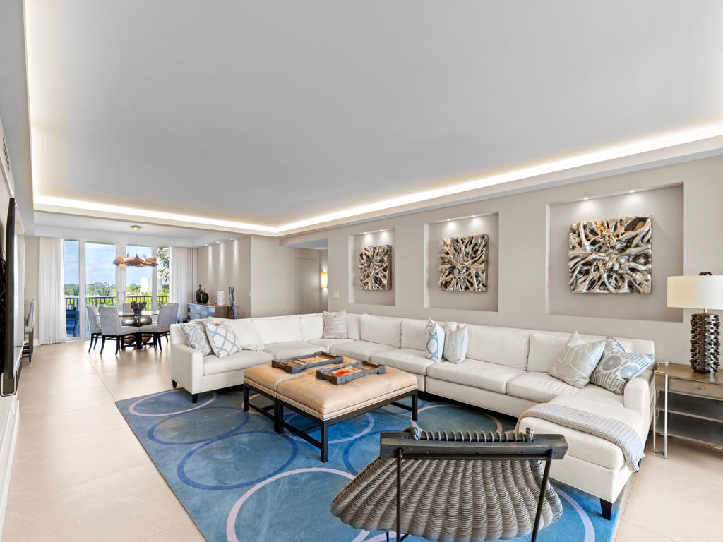 TWENTY FIVE HUNDRED SOUTH OCEAN BLVD CONDO - Residential