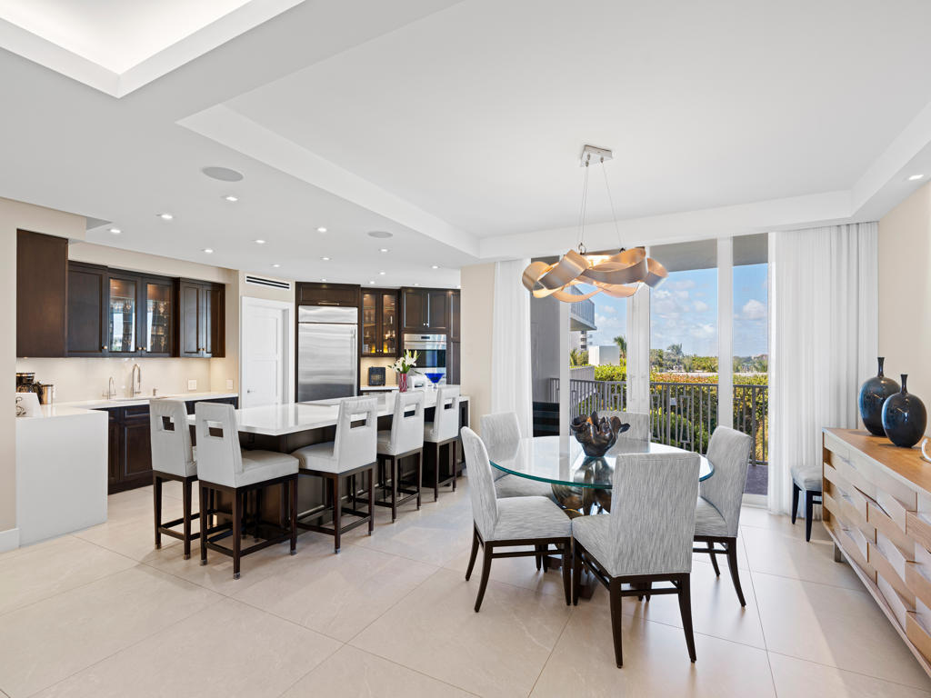 TWENTY FIVE HUNDRED SOUTH OCEAN BLVD CONDO - Residential