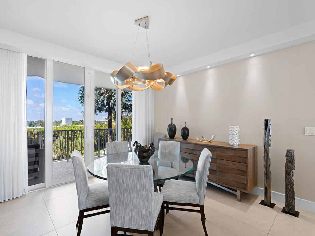 TWENTY FIVE HUNDRED SOUTH OCEAN BLVD CONDO - Residential