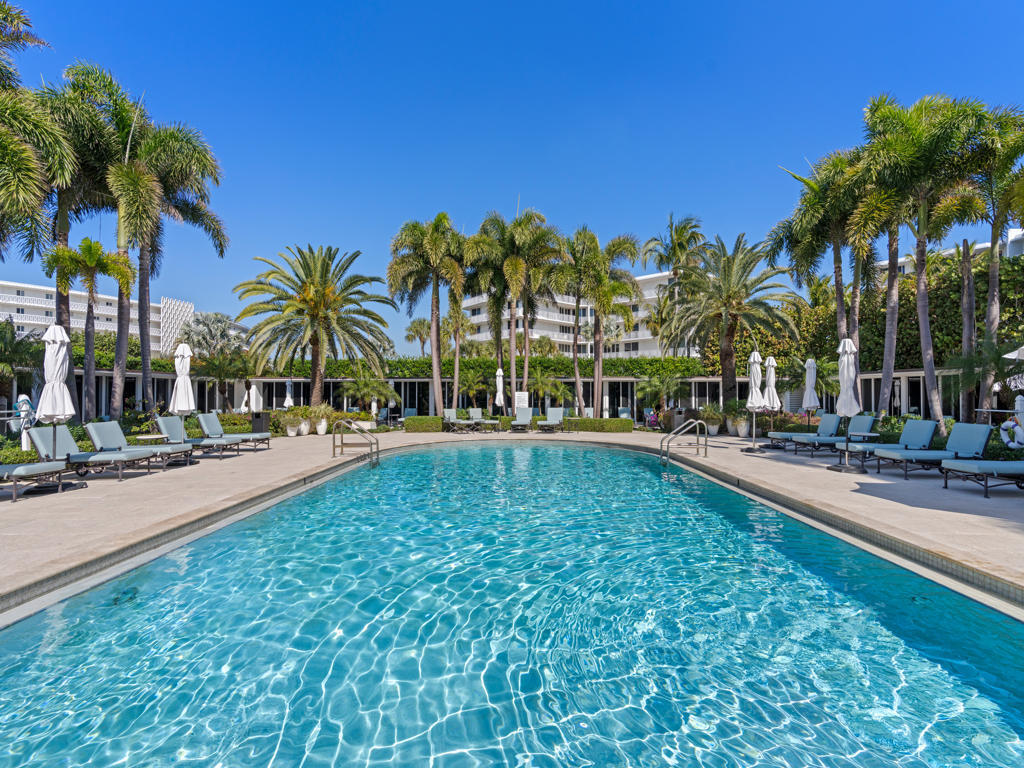 TWENTY FIVE HUNDRED SOUTH OCEAN BLVD CONDO - Residential