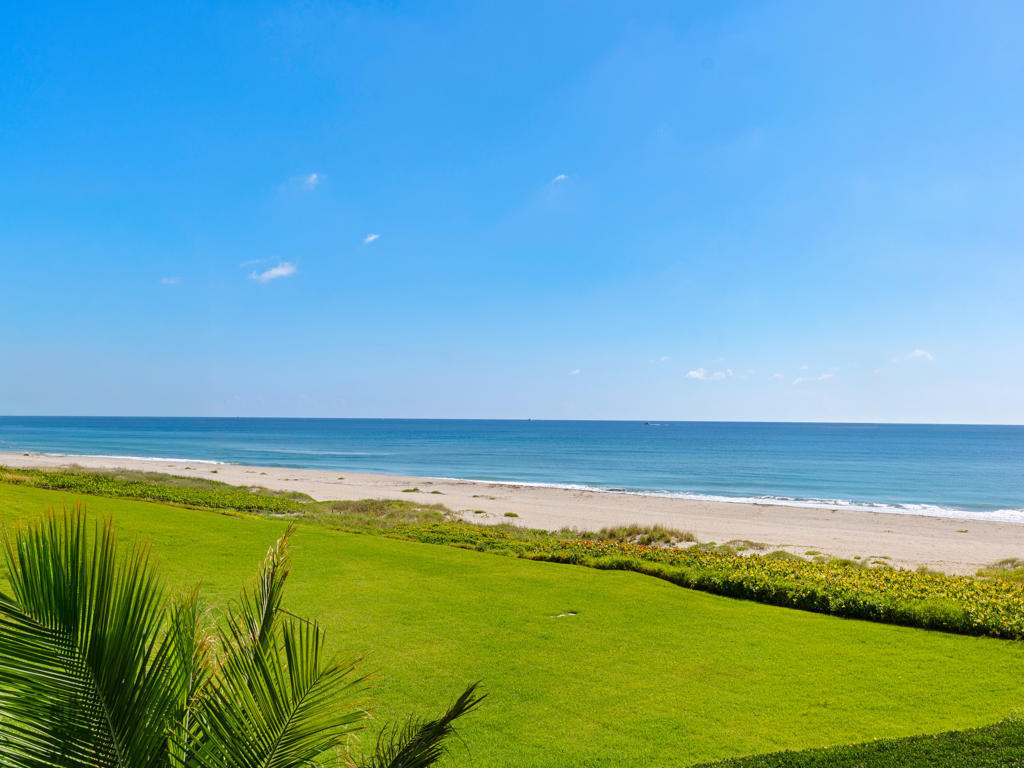 2500 S Ocean Boulevard 3a3