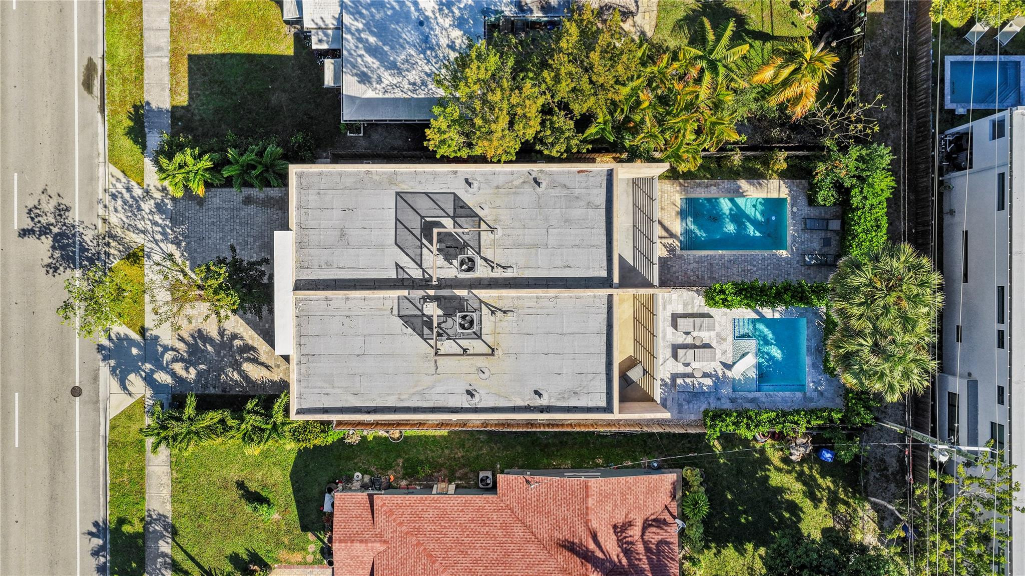 NO NAME - Residential