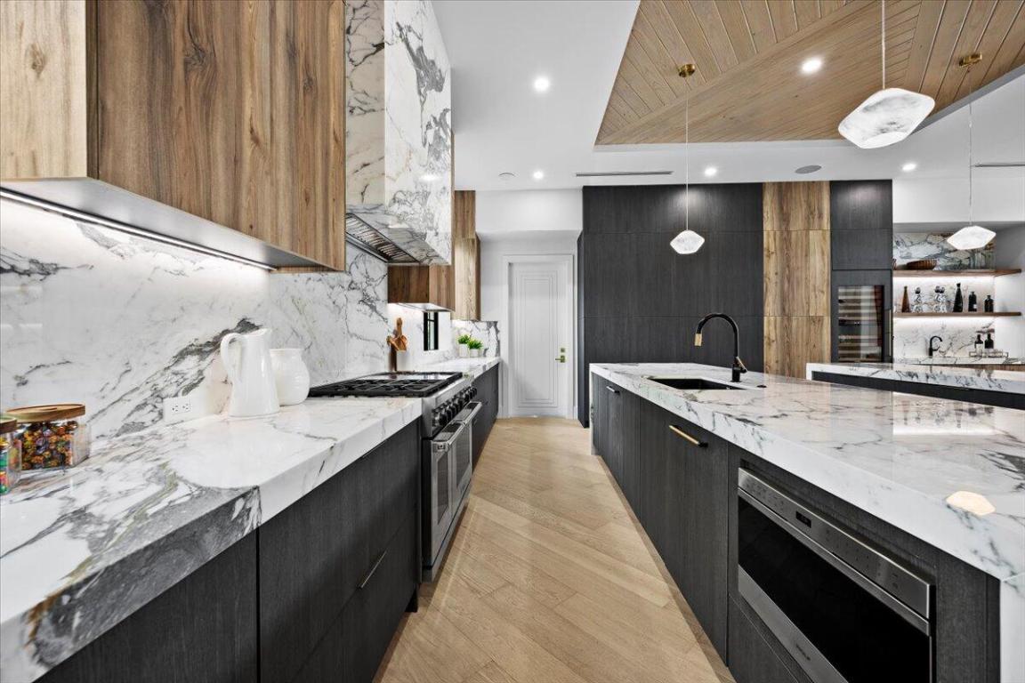 GLADEPORT - Residential