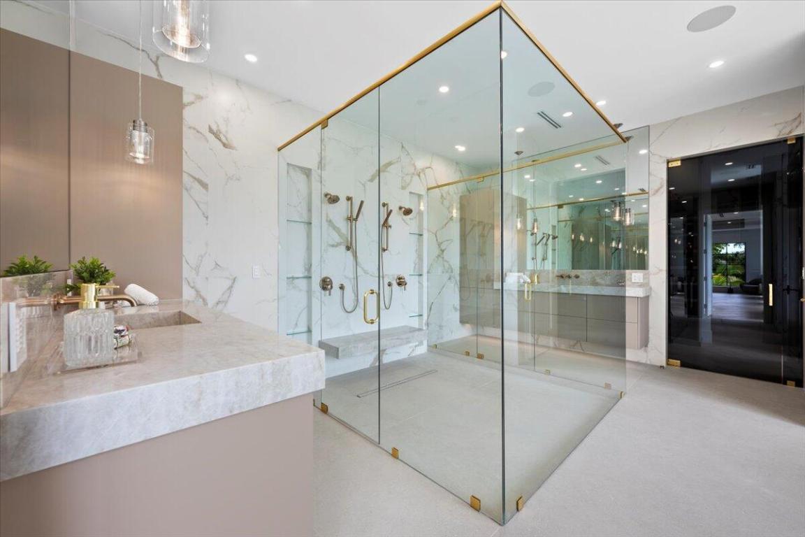 GLADEPORT - Residential