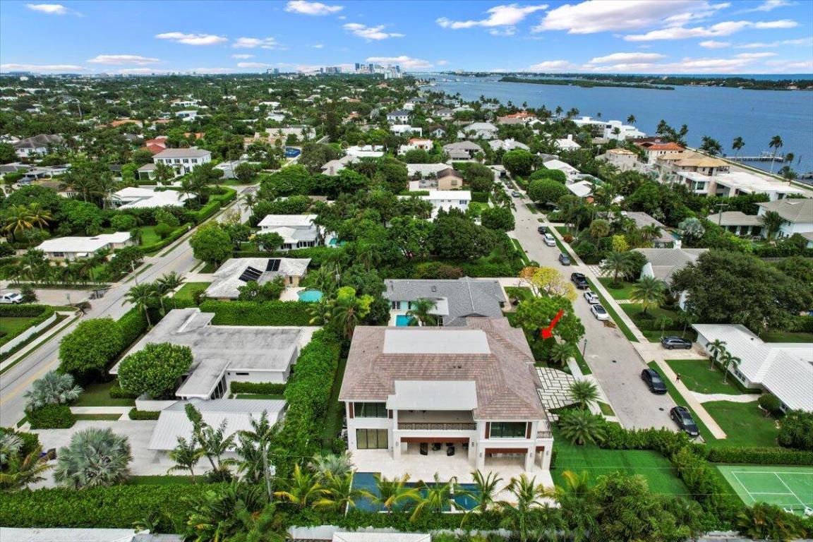 GLADEPORT - Residential