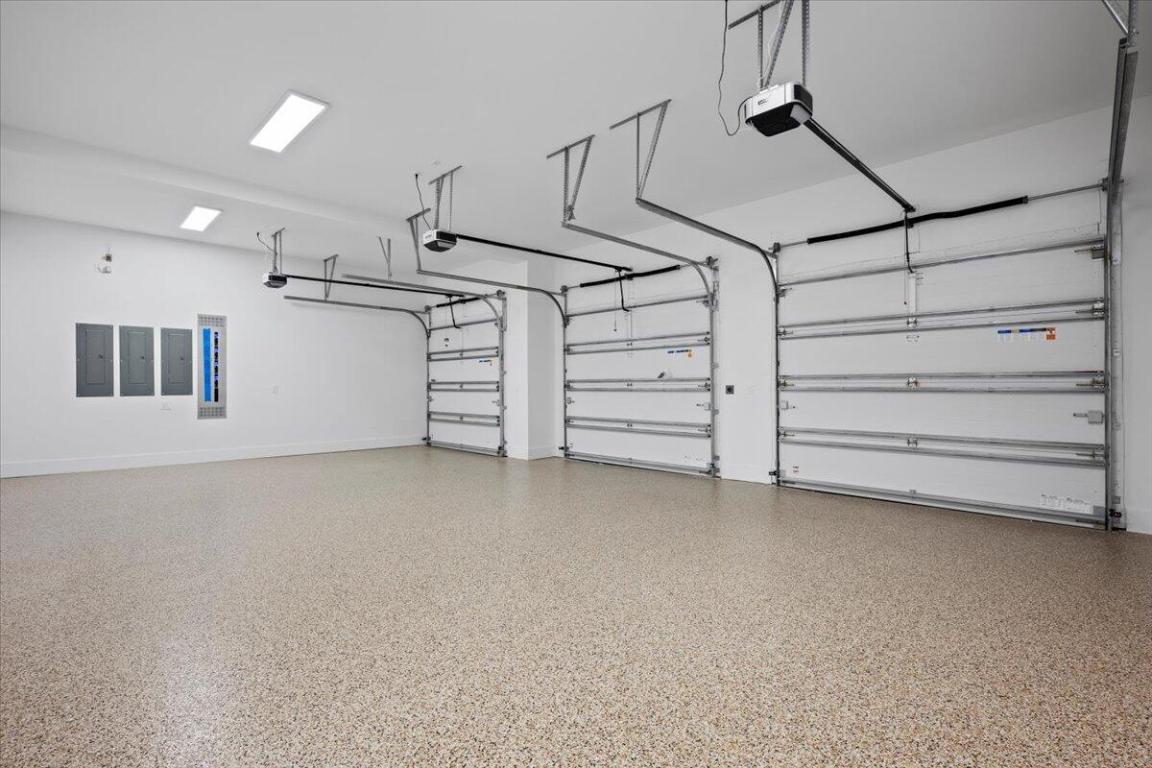 GLADEPORT - Residential