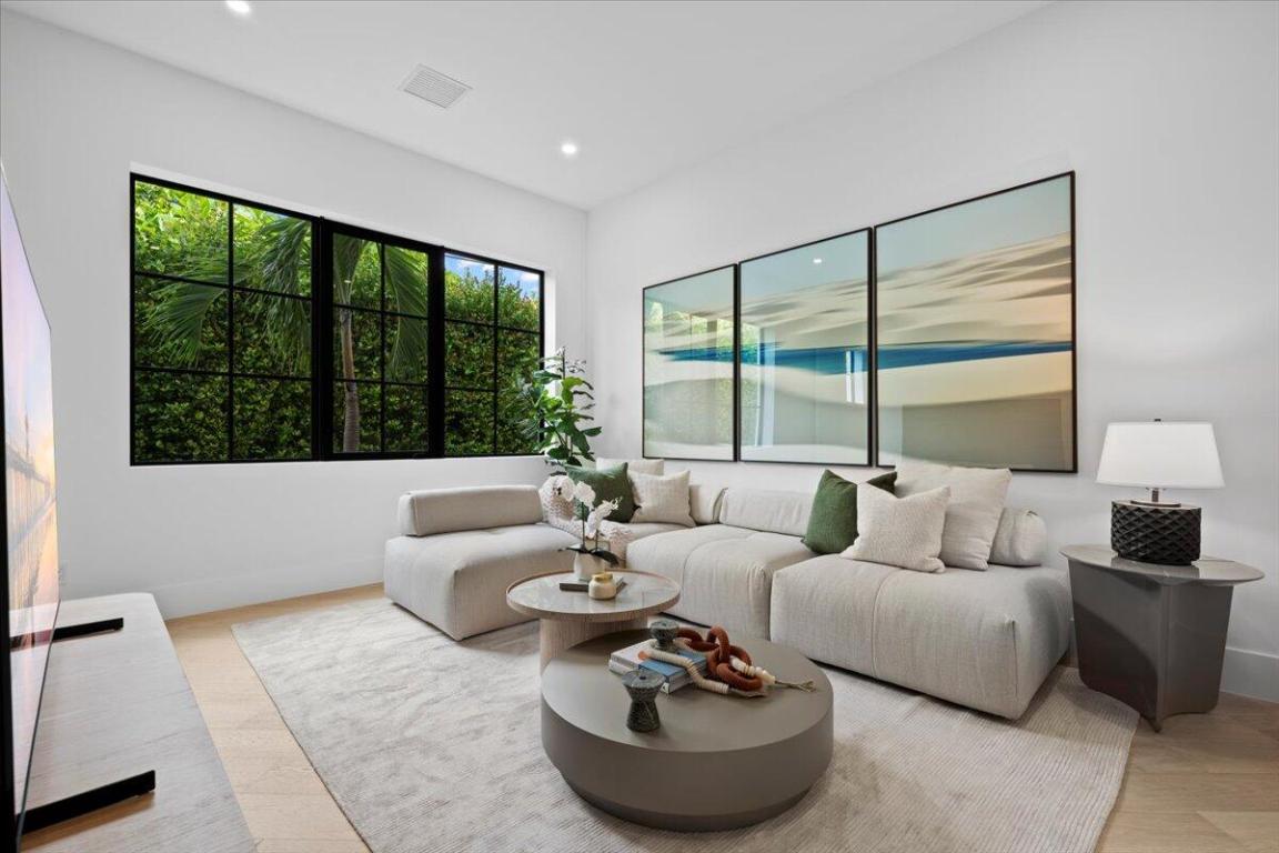 GLADEPORT - Residential