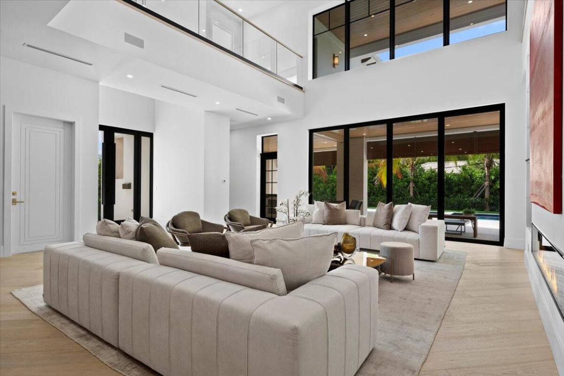 GLADEPORT - Residential