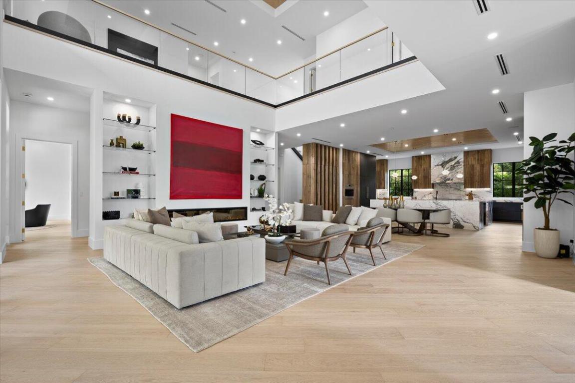 GLADEPORT - Residential