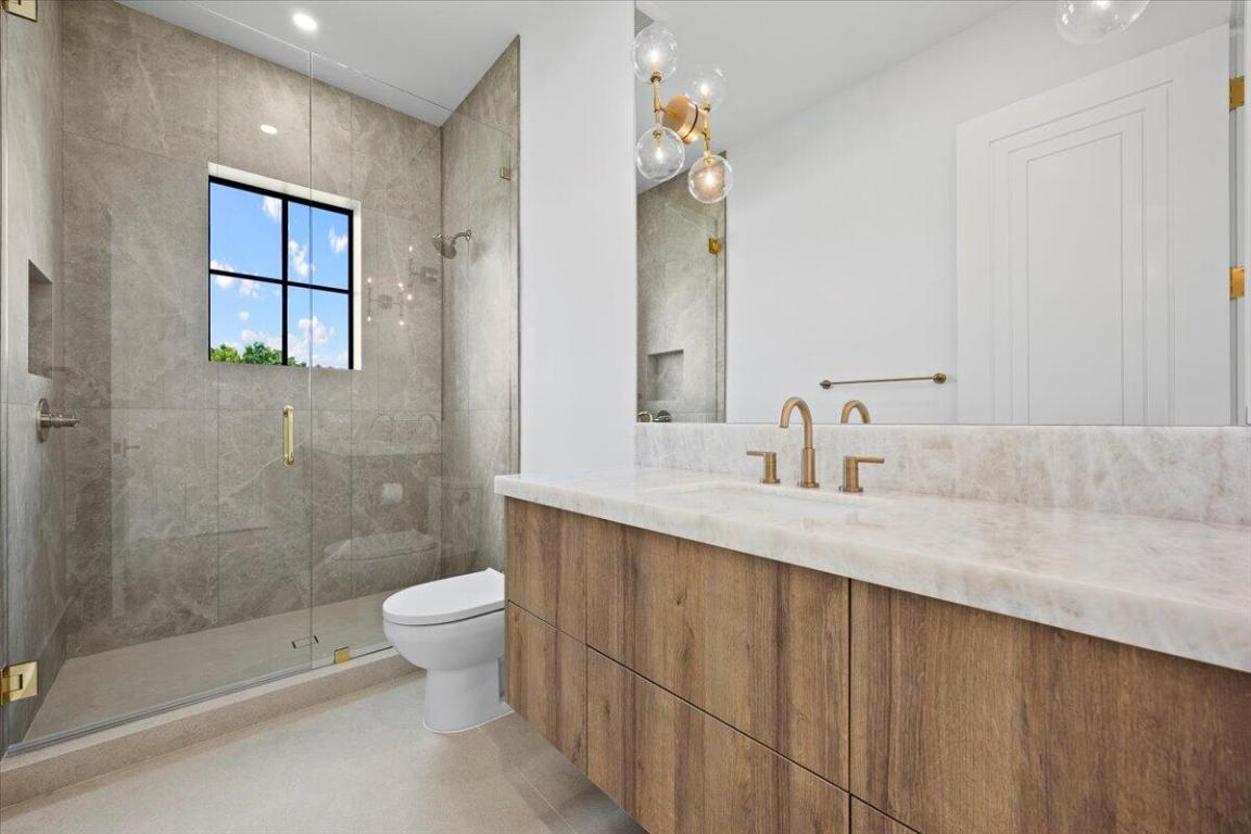 GLADEPORT - Residential