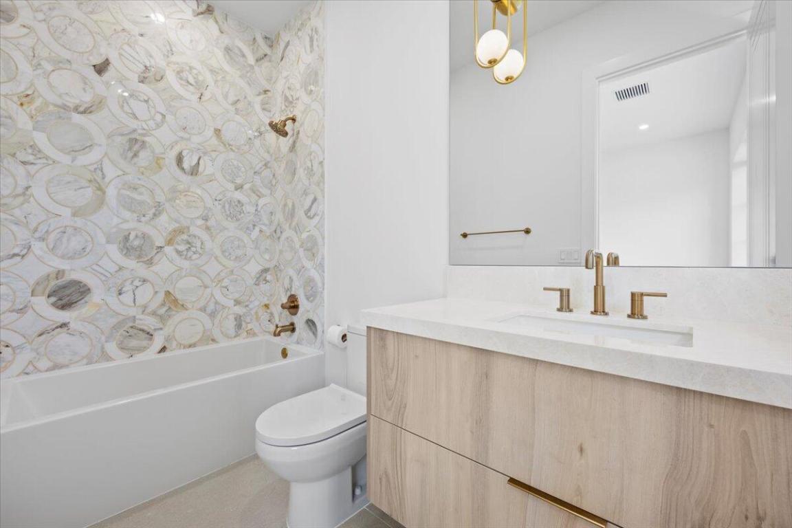 GLADEPORT - Residential