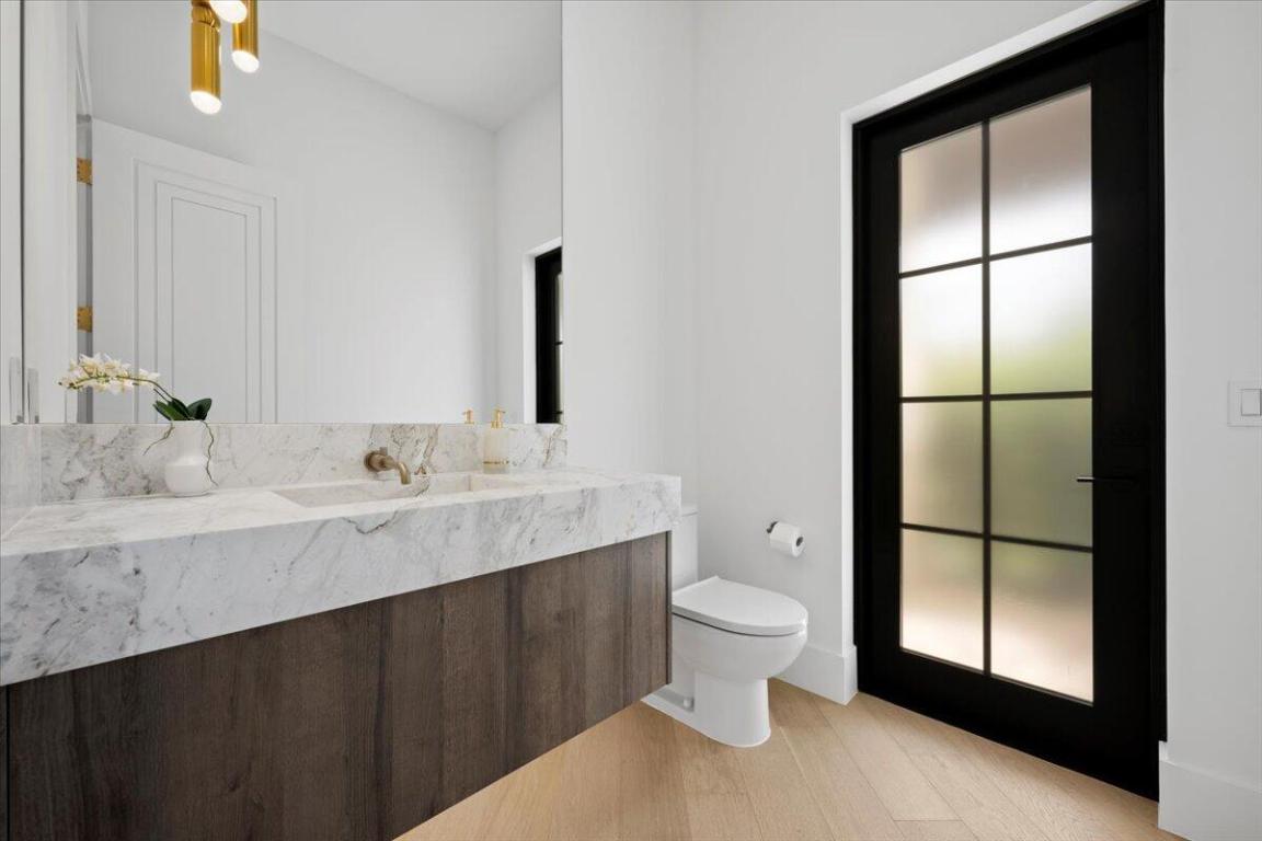 GLADEPORT - Residential