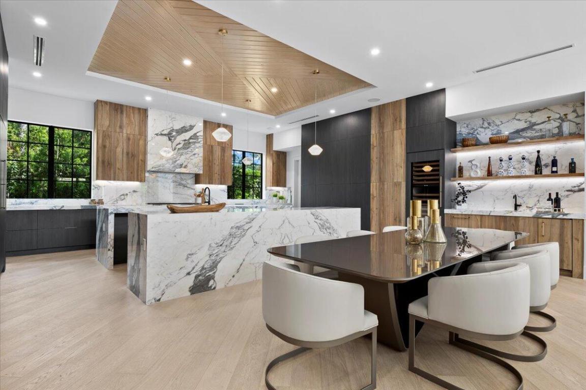 GLADEPORT - Residential