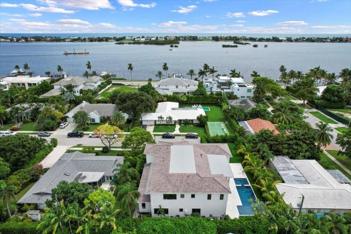 GLADEPORT - Residential