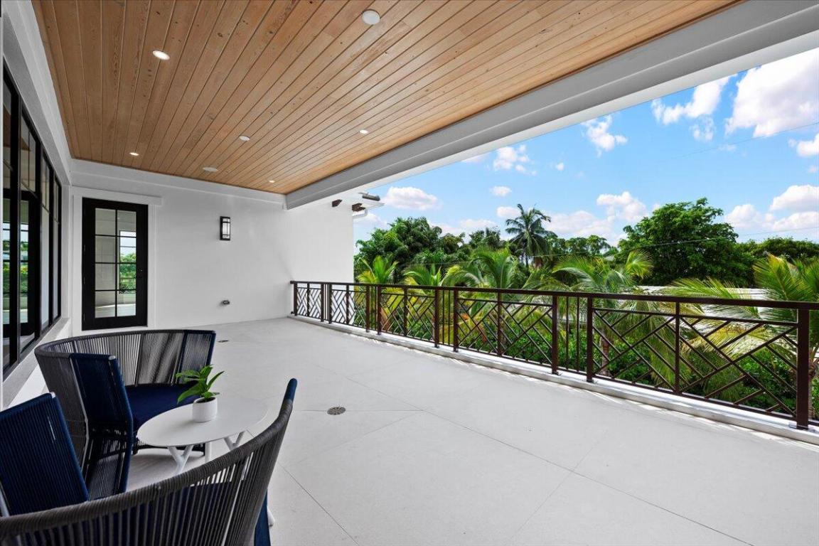 GLADEPORT - Residential