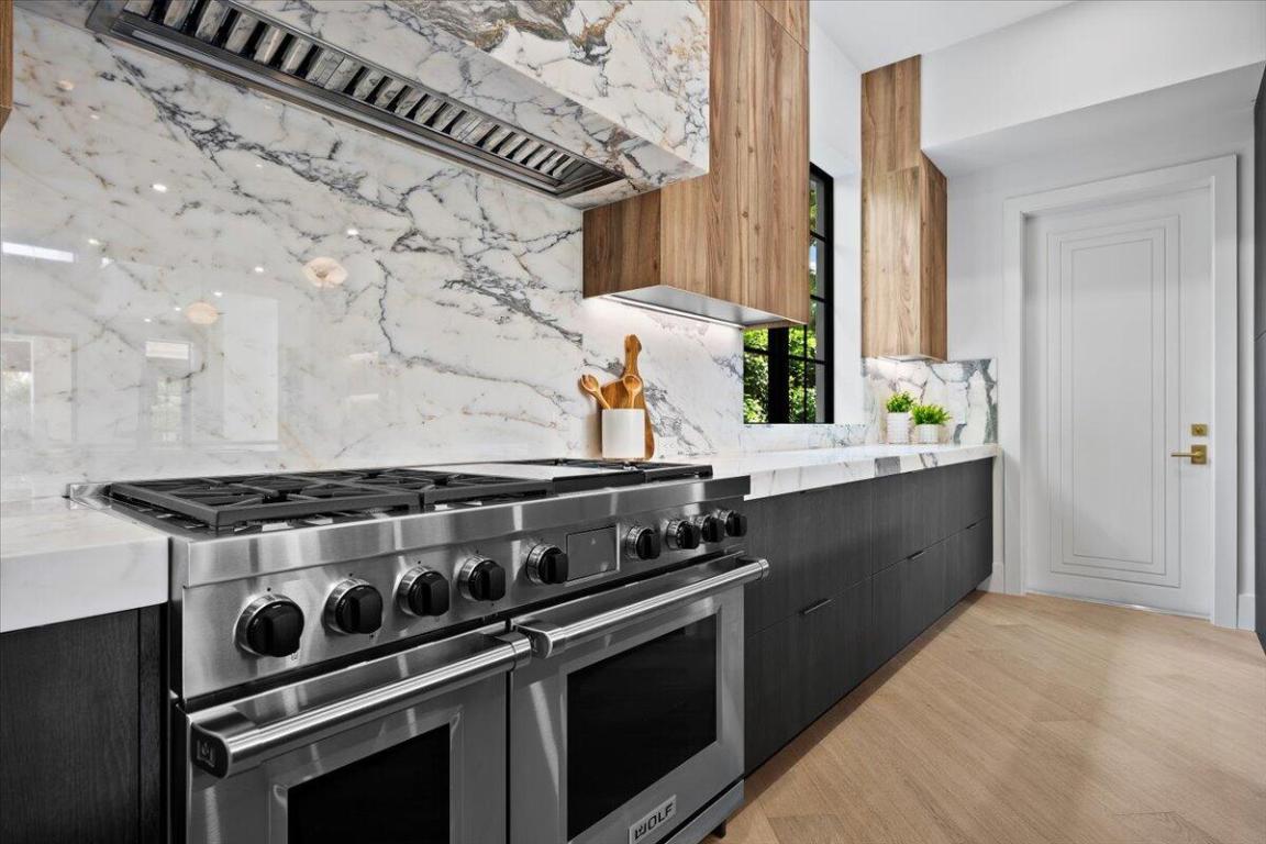 GLADEPORT - Residential