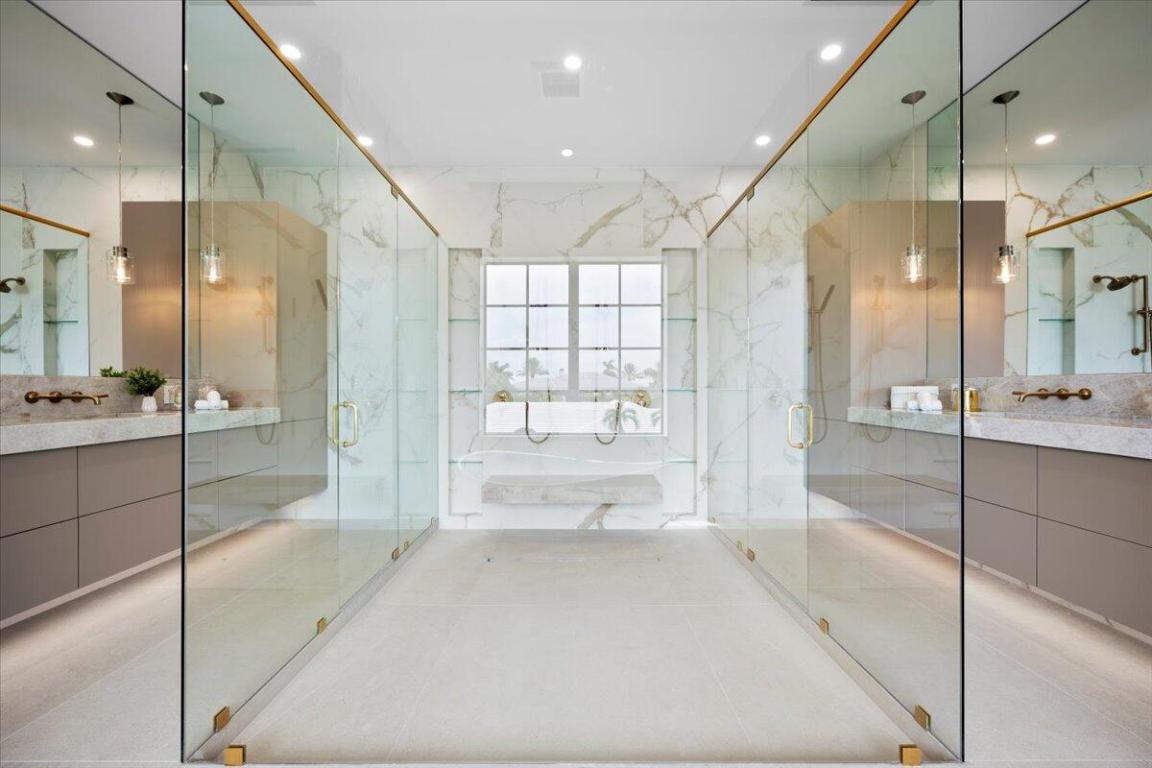 GLADEPORT - Residential