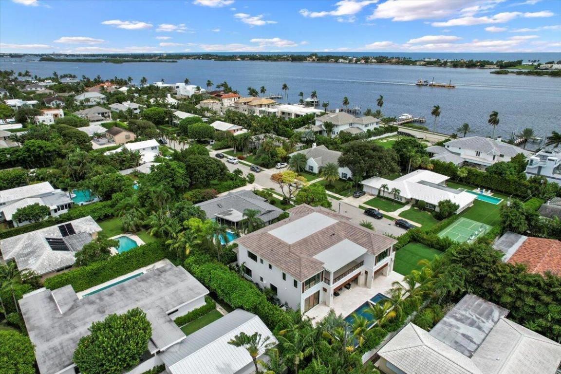 GLADEPORT - Residential