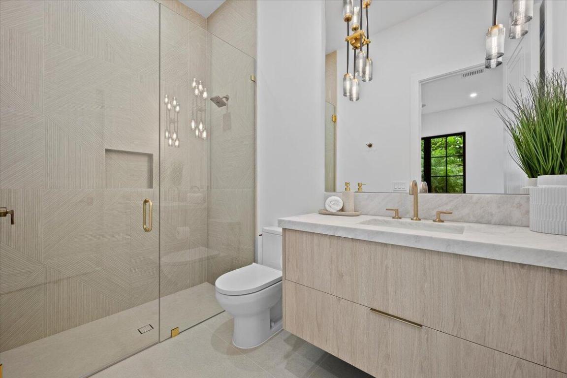 GLADEPORT - Residential