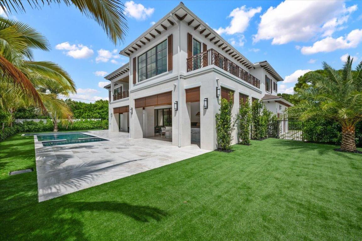 GLADEPORT - Residential