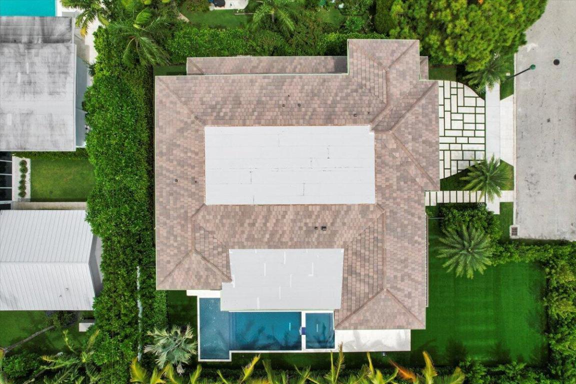 GLADEPORT - Residential